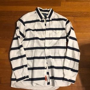 Ralph Lauren button up